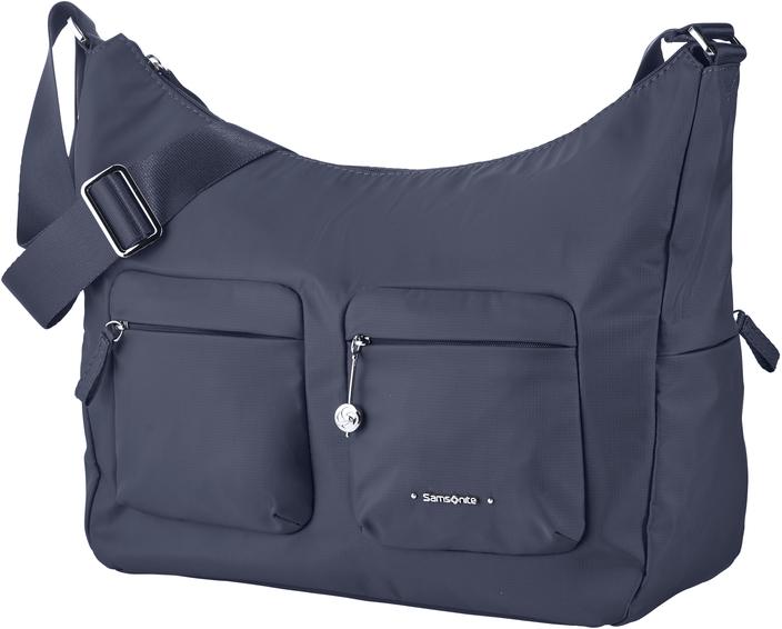 Actual product image Samsonite SHOULD. BAG M+2 POCK (106 l, L (90 - 115l))