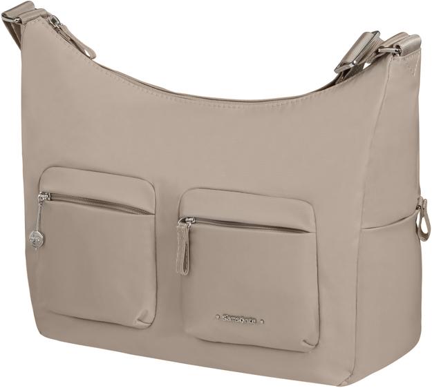 Produktbild Samsonite SHOULD. BAG M+2 POCK
