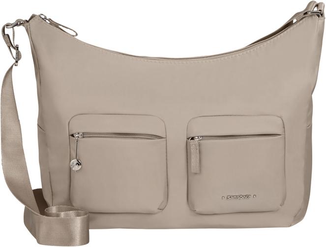 Produktbild Samsonite SHOULD. BAG M+2 POCK