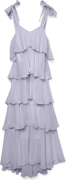 Produktbild Vero Moda VMFELICIA Langes Kleid Kleid (XL)