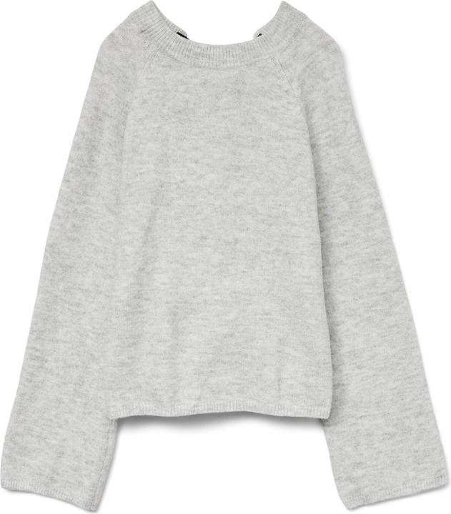 Produktbild Vero Moda VMELOWEN Pullover Strickpullover (M)