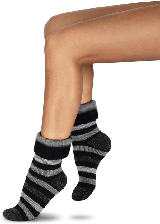 Produktbild Polar Husky 1 Paar Wintersocken Extrem Hot (Einzelpack, 43 - 46)