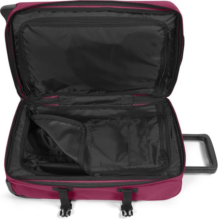 Actual product image Eastpak Tranverz S (42 l, Hand luggage (up to 50 litres))