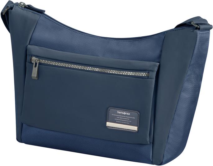 Produktbild Samsonite Shoulder Bag M+2 Pkts