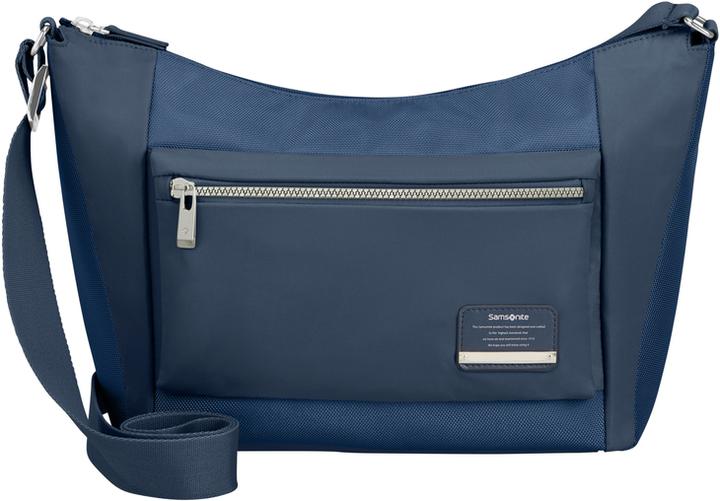 Produktbild Samsonite Shoulder Bag M+2 Pkts