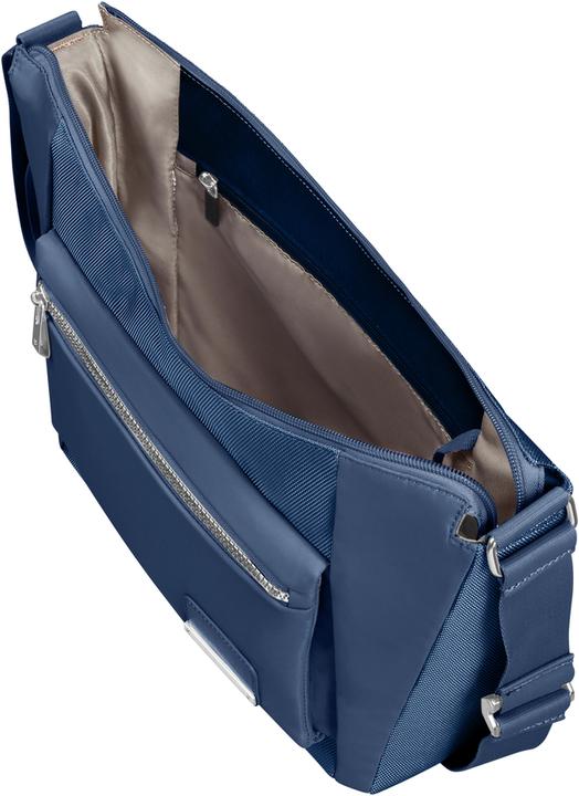 Produktbild Samsonite Shoulder Bag M+2 Pkts