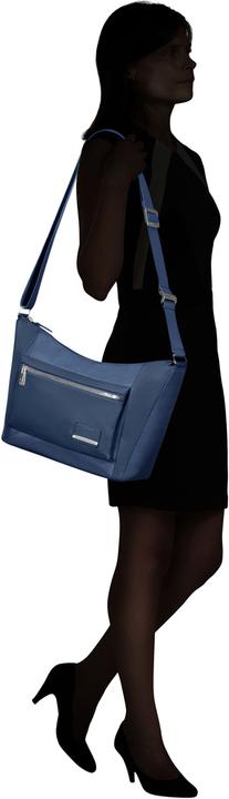 Produktbild Samsonite Shoulder Bag M+2 Pkts