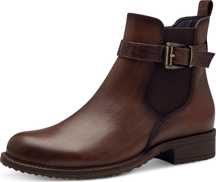 Actual product image Tamaris Chelsea boot (36)