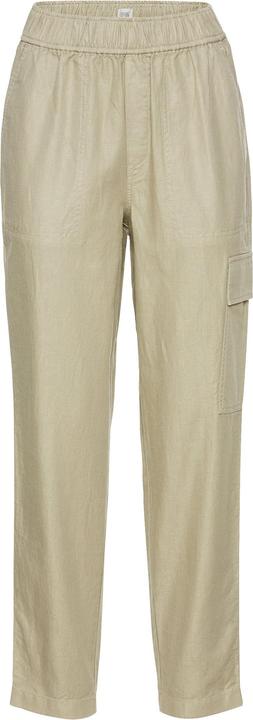 Actual product image Camel Active Loose Fit Hose aus Leinenmix (28)