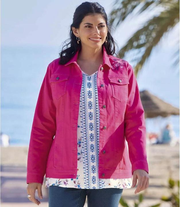 Immagine prodotto Atlas For Women Giacca (38, 40)