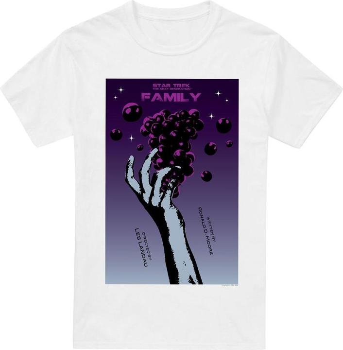 The Next Generation Season 4 Episode 2 TShirt