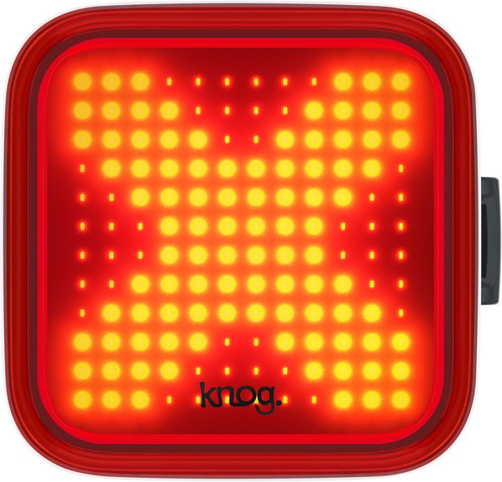 Image du produit knog. Blinder Set (200 lm, 100 lm)