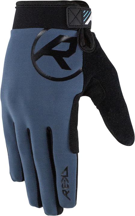 Blue, Black