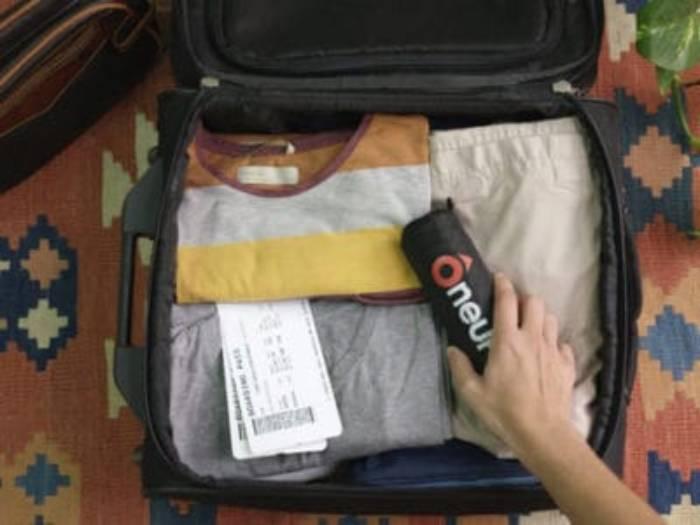 Immagine prodotto One Up Rettungsring (Taglia unica)