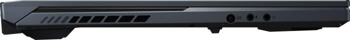 Produktbild ASUS ROG Zephyrus Duo 15 – GX550LXS-HC162T (15.60", Intel Core i9-10980HK, 32 GB, 2000 GB, DE)