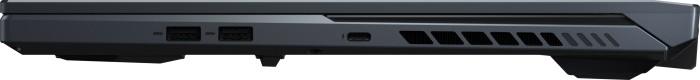 Produktbild ASUS ROG Zephyrus Duo 15 – GX550LXS-HC162T (15.60", Intel Core i9-10980HK, 32 GB, 2000 GB, DE)