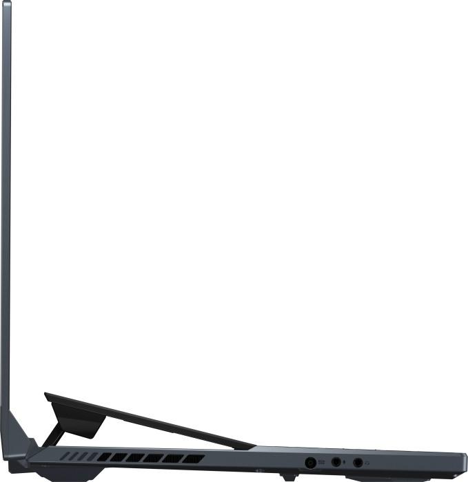 Produktbild ASUS ROG Zephyrus Duo 15 – GX550LXS-HC162T (15.60", Intel Core i9-10980HK, 32 GB, 2000 GB, DE)