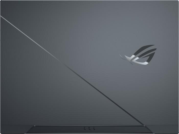Produktbild ASUS ROG Zephyrus Duo 15 – GX550LXS-HC162T (15.60", Intel Core i9-10980HK, 32 GB, 2000 GB, DE)