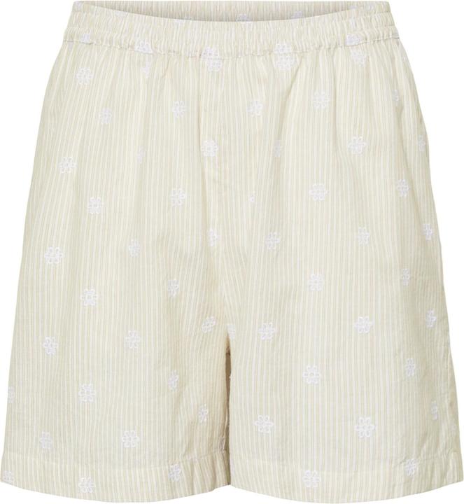 Immagine prodotto Pieces PCEMMA Bestickte Shorts (M)