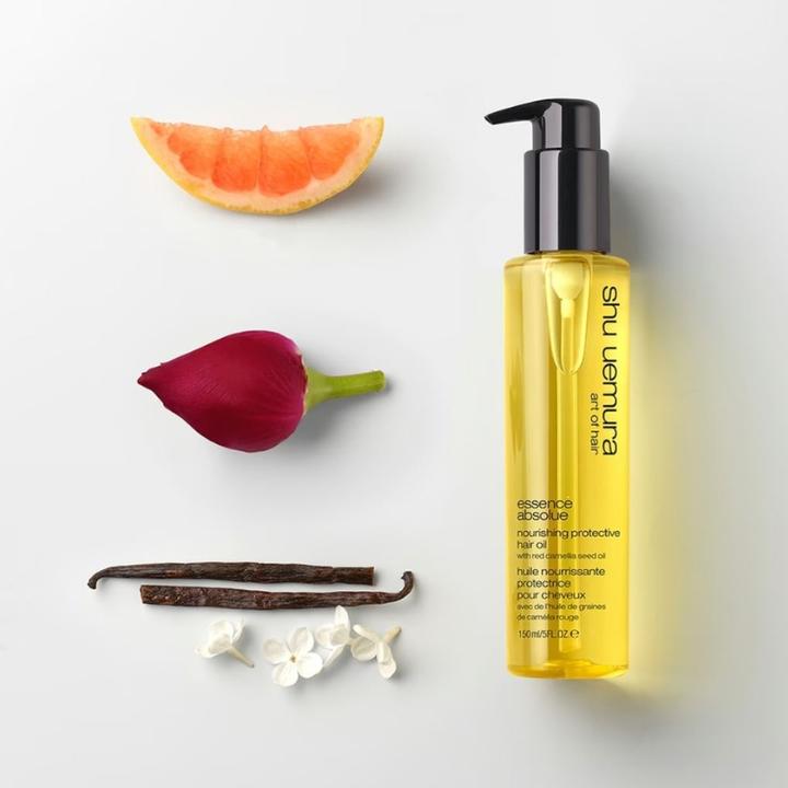 Produktbild Shu Uemura Essence Absolue Nourishing Protective Oil (150 ml)