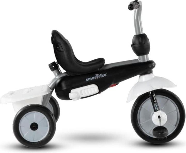Actual product image SmarTrike Vanilla Plus Tricycle