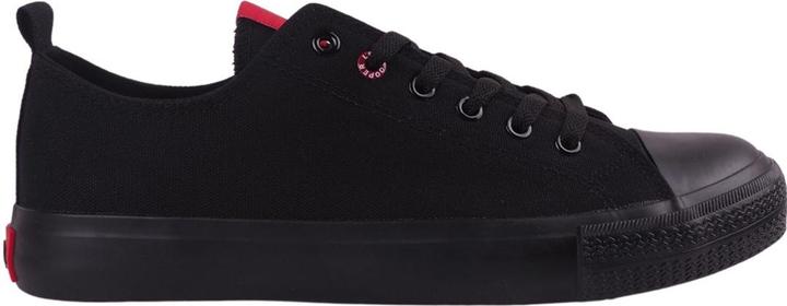 Lee Cooper Herrenschuhe schwarz LCW-22-31-0912M 44 (44)