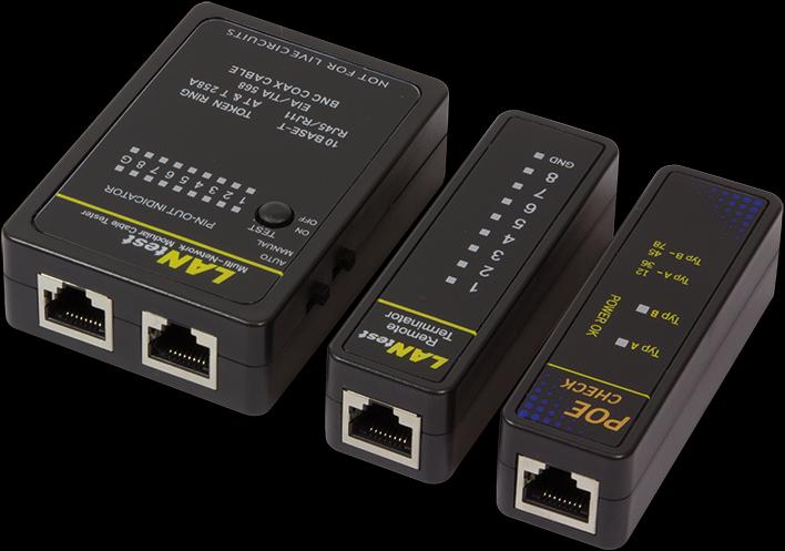 Actual product image LogiLink Wz0015p