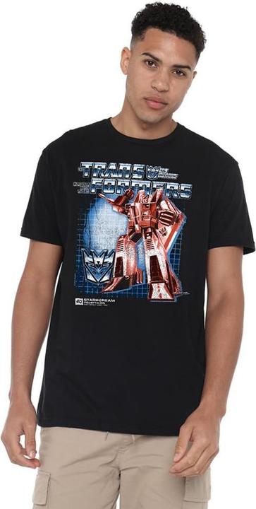 Produktbild Transformers TShirt 40 (4XL)