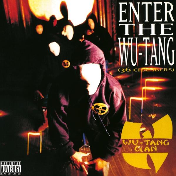 Entra nel Wu-Tang Clan (36 Chambers) (Wu-tang Clan, 2018)