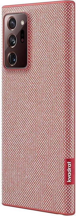 Actual product image Samsung Kvadrat Cover (Samsung Galaxy Note 20 Ultra)