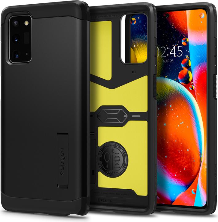 Immagine prodotto Spigen Armatura