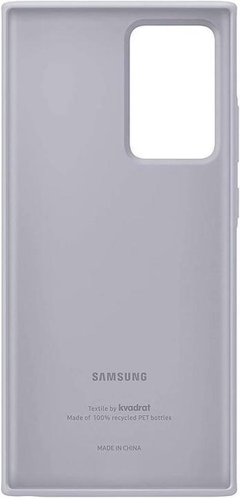 Actual product image Samsung Kvadrat Cover (Samsung Galaxy Note 20 Ultra)
