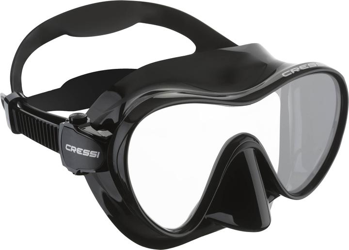 Image du produit Cressi F1 + Supernova Dry