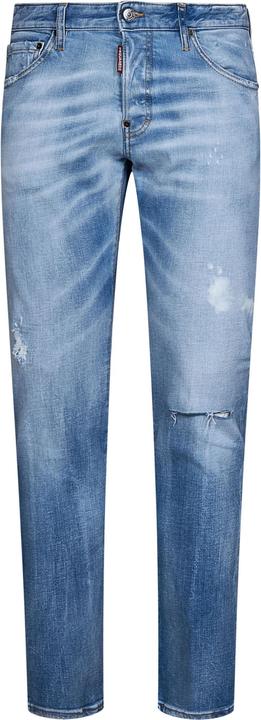 Immagine prodotto Dsquared2 Jeans blu (46)