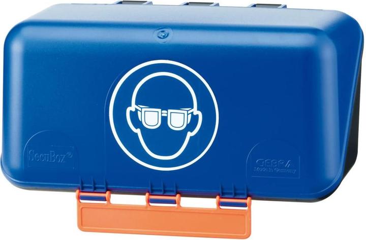 Werkstarck Brillenbox (Schutzbrillenkasten)