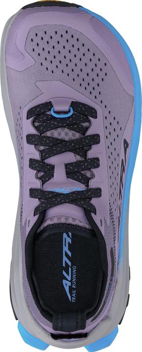 Actual product image Altra Olympus 6 (38.5)