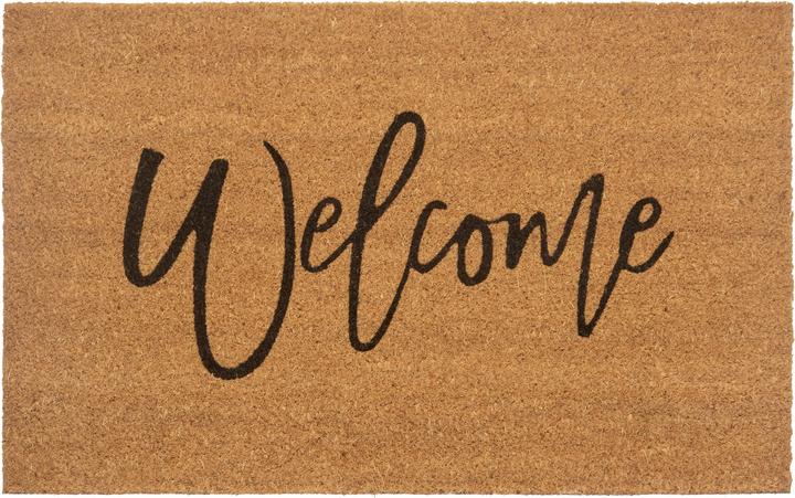 Produktbild Hanse Home Coco Welcome (75 x 45 cm)