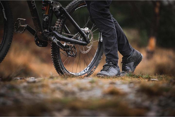 Produktbild Endura MT500 Burner Flat Schuh (45)