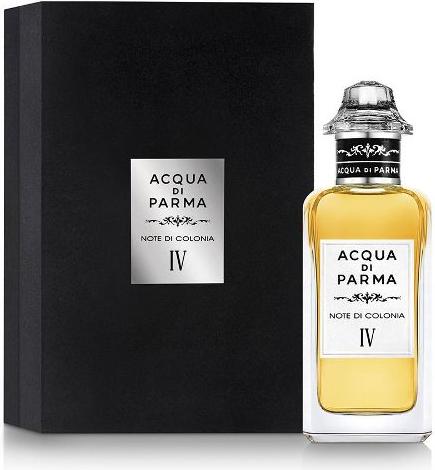 Image du produit Acqua Di Parma Note Di Colonia IV by Eau de Cologne Vaporisateur (unisexe) 150 ml (Eau de cologne, 150 ml)