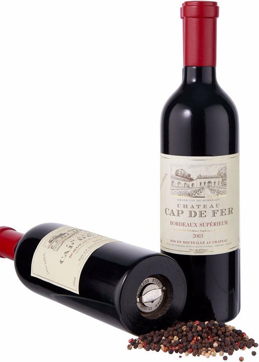 Produktbild home24 Wine (Pfeffer)