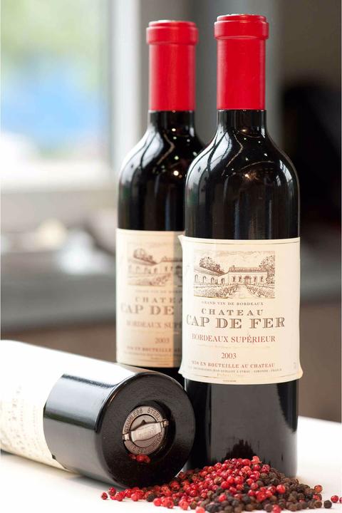 Produktbild home24 Wine (Pfeffer)
