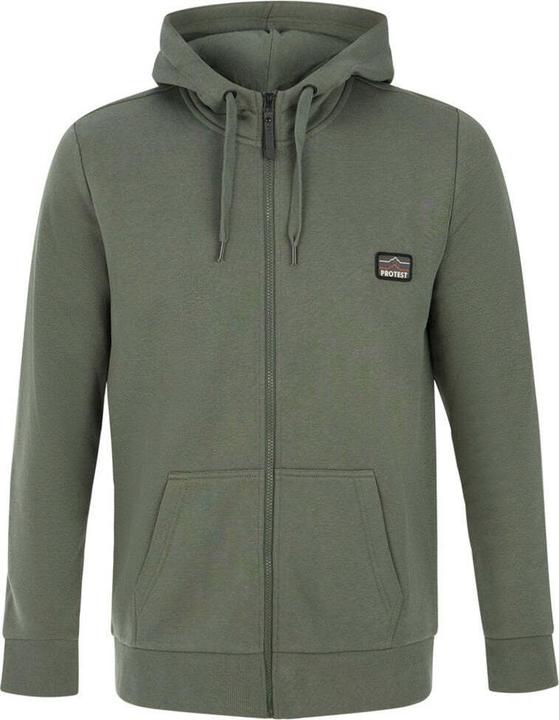Protest Fullziphoody Prtsostis (S)