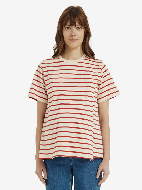 Image du produit Vertbaudet Collection bio : chemise à anneaux pour la grossesse et l'allaitement (42)
