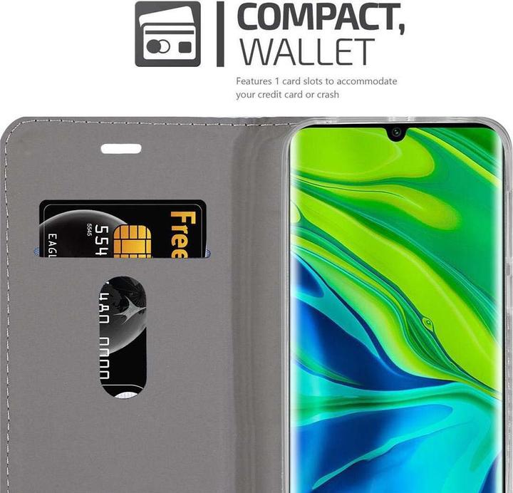 Actual product image Cadorabo Jeans Optik (Xiaomi Redmi Note 10)