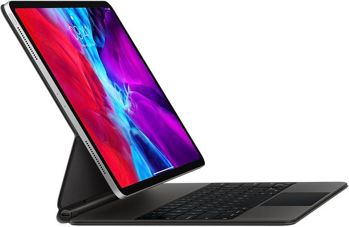 Produktbild Apple Magic Keyboard (DE, iPad Pro 12.9 2020 (4. Gen))