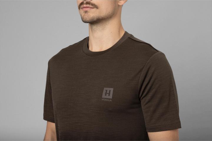 Actual product image Härkila Base All Season T-shirt (L)