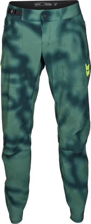 Fox Pant 24 Ranger Race Drk Grn (30)