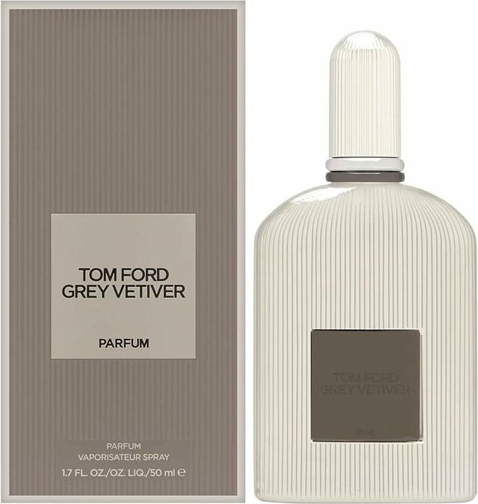 Actual product image Tom Ford Grey Vetiver Perfume (Eau de parfum, 50 ml)