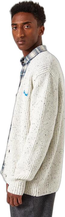 Actual product image Edmmond Studios cardigan edmmond tudio vary (S)