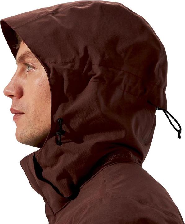 Produktbild Berghaus Hillwalker Interactive Shell Jacket (S)